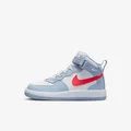 Nike Blue